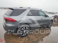 2026 Mercedes Benz GLE-Class фото