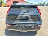 2026 KIA Niro фото