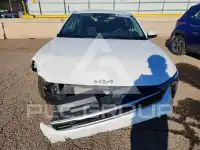 2026 KIA K4 photo