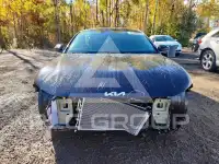 2026 KIA K4 photo
