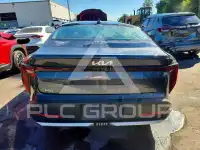 2026 KIA K4 photo