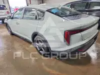 2026 KIA K4 фото