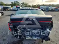 2026 KIA K4 photo