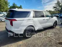 2026 KIA Carnival фото