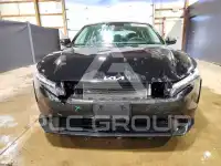 2026 KIA K4 фото