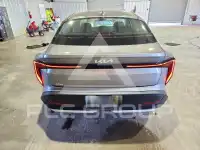 2026 KIA Unknown photo