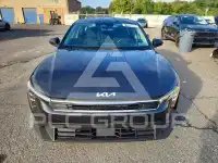 2026 KIA K4 photo