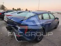 2026 KIA K4 фото