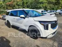 2026 KIA Carnival фото