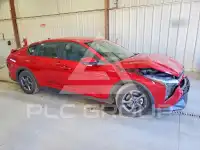 2026 KIA K4 фото
