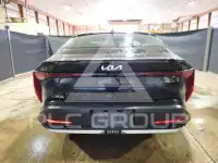 2026 KIA K4 фото