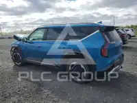 2026 KIA EV фото