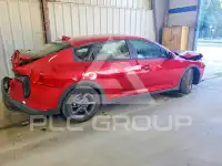 2026 KIA K4 фото