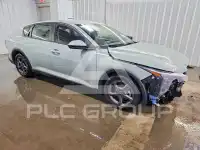 2026 KIA K4 фото