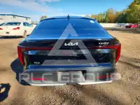 2026 KIA K4 photo