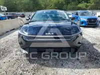 2026 KIA K4 фото
