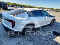 2026 KIA K4 photo