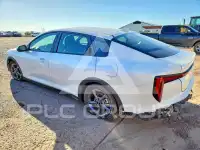 2026 KIA K4 photo
