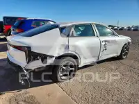 2026 KIA K4 photo