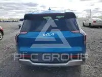 2026 KIA EV фото
