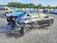 2026 KIA K4 photo