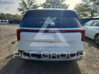 2026 KIA Carnival фото