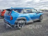 2026 KIA EV фото