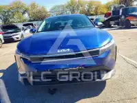 2026 KIA K4 фото