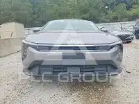 2026 KIA K4 photo