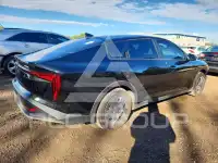 2026 KIA K4 photo
