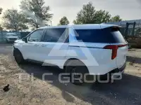 2026 KIA Carnival фото