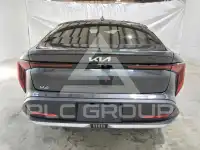 2026 KIA Unknown photo