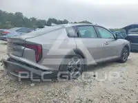 2026 KIA K4 photo