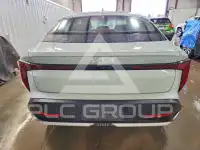 2026 KIA K4 фото