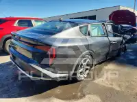 2026 KIA K4 photo