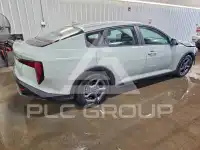 2026 KIA K4 фото