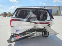2026 KIA Carnival photo
