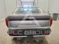 2026 KIA K4 фото