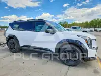2026 KIA EV фото