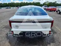 2026 KIA K4 photo