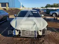 2026 KIA K4 фото