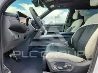 2026 KIA EV фото