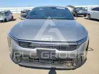 2026 KIA K4 фото