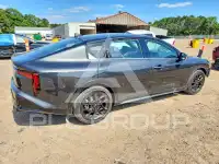 2026 KIA K4 фото
