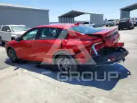 2026 KIA K4 фото