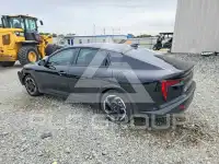 2026 KIA K4 фото