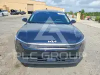 2026 KIA K4 фото