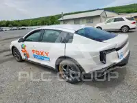 2026 KIA K4 photo