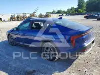 2026 KIA K4 фото