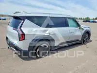 2026 KIA EV фото